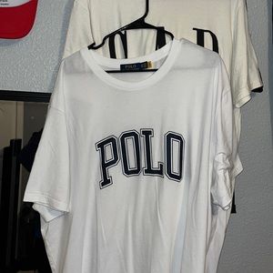 POLO RALPH LAUREN T SHIRT